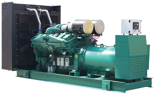 墨竹工卡30kw康明斯柴油发电机组图片 墨竹工卡30kw康明斯柴油发电机组图片